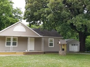 2908 Wallace Ave, Kansas City, MO 64129