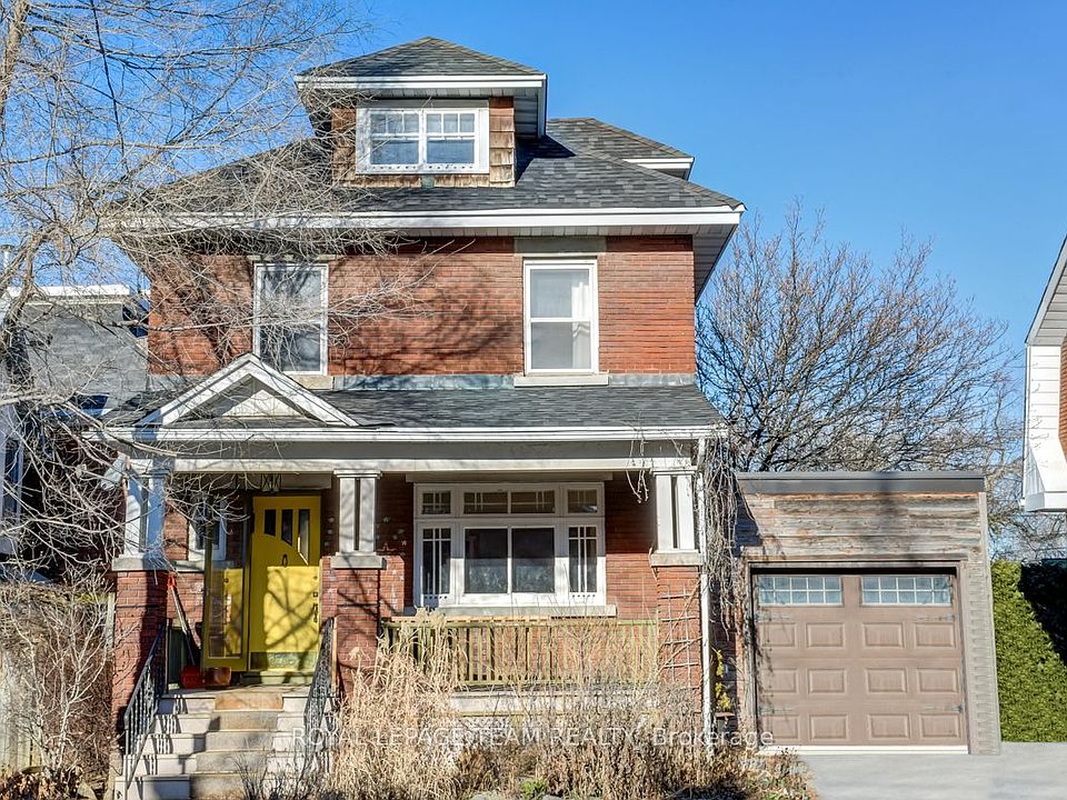1st image of 995 Gladstone Ave