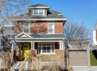995 Gladstone Ave, Ottawa, ON K1Y 3E8