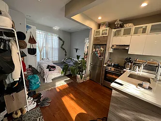Rented by Delmark Realty LLC