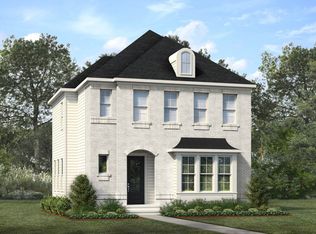 The Wisteria Plan, East and Mason - Mason Walk, Wilmington, NC 28409