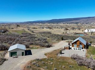 11531 4050 Road, Paonia, CO 81428