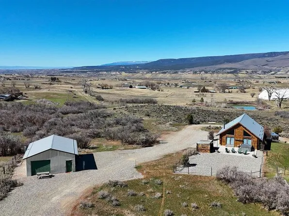 11531 4050 Road, Paonia, CO 81428