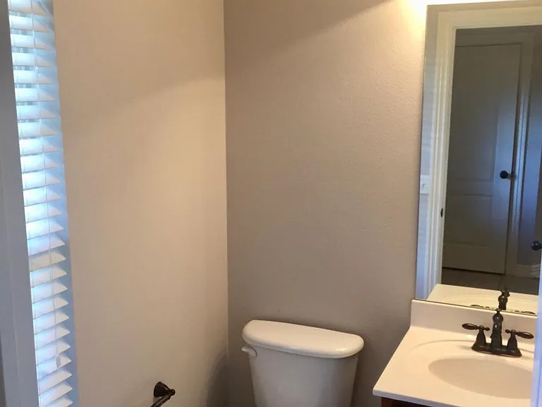 Guest Bath Downstairs