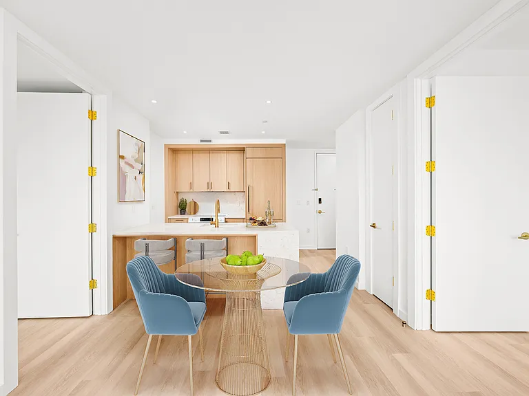 525 Pacific St #412 — Photo 3