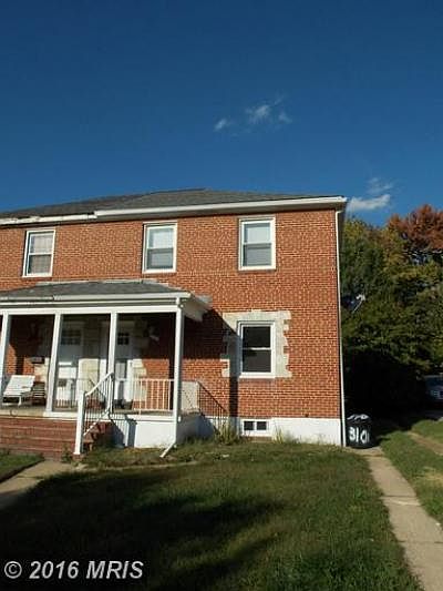 1st image of 3106 Woodring Ave