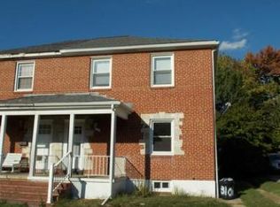 3106 Woodring Ave, Baltimore, MD 21234
