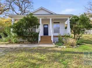 1116 Lott Ave, Austin, TX 78721