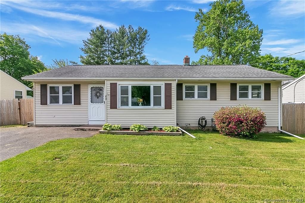 69 Yale Dr, Enfield, CT 06082 Zillow