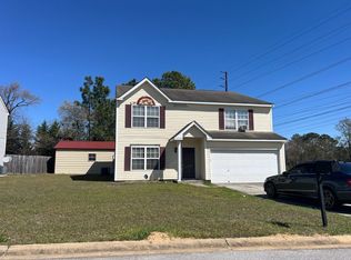 220 Appletree Ln, West Columbia, SC 29170