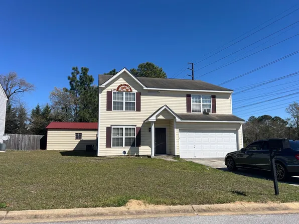 220 Appletree Ln, West Columbia, SC 29170