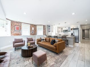 126 Delaware Ave UNIT 2, Jersey City, NJ