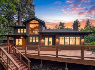 9984 Love Creek Rd, Ben Lomond, CA 95005