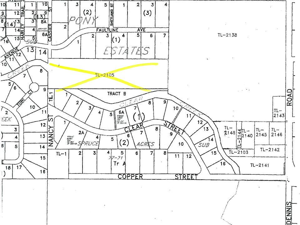 1st image of 000 Cassier Street