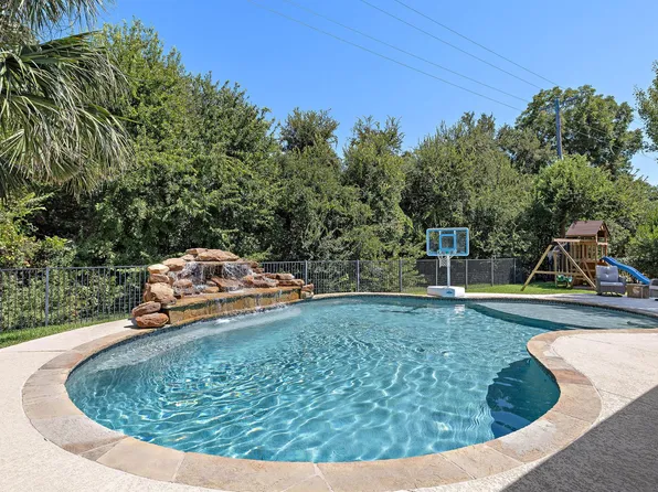 1515 Pinehurst Ln, Round Rock, TX 78664