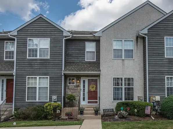 194 Moria Pl #194, Aston, PA 19014