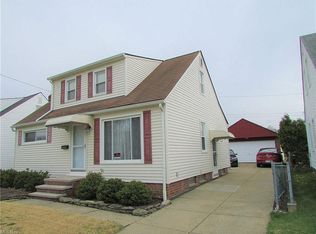 24530 Alberton Rd, Euclid, OH 44123