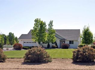 15552 6120th Rd, Montrose, CO 81403