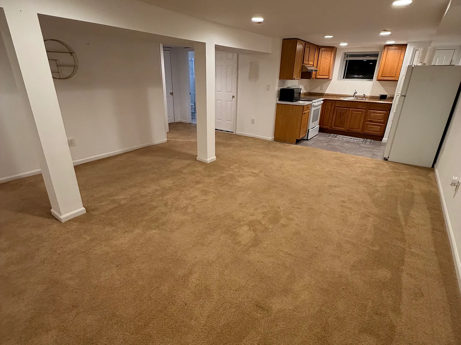 2 bed, $2,800 — Photo 2