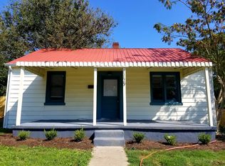 1129 Sparks Rd, Lexington, KY 40505