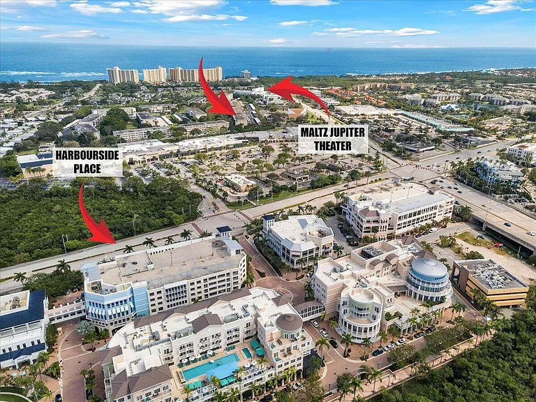 300 N Highway A1A #101H — Photo 32