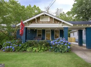 742 Pearce St SW, Atlanta, GA 30310