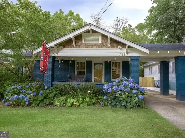 742 Pearce St SW, Atlanta, GA 30310