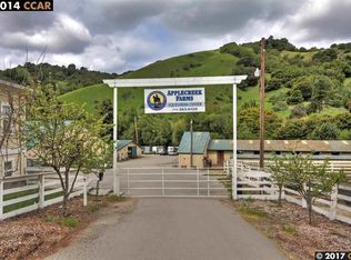 7324 Crow Canyon Rd, Castro Valley, CA 94552