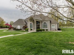 2781 Kokopelli Dr, Marion, IL 62959