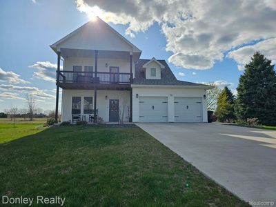758 S Deer Run Dr, Mount Pleasant, MI, 48858