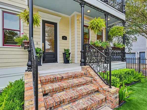 504 W 10th St, Houston, TX 77008