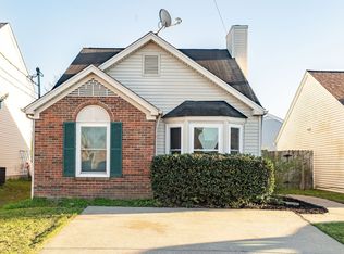 1202 Alandee St, Nashville, TN 37214