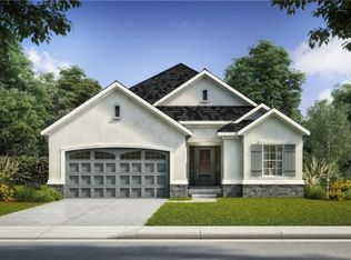 17360 S Hall St, Olathe, KS 66062