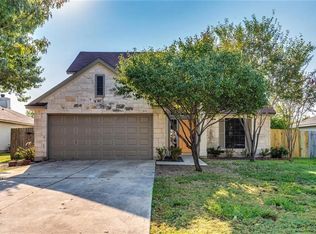 150 Bailey Loop, Kyle, TX 78640