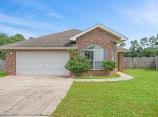 119 Citadel Ln, Crestview, FL 32539