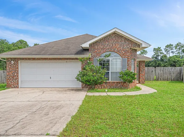 119 Citadel Ln, Crestview, FL 32539
