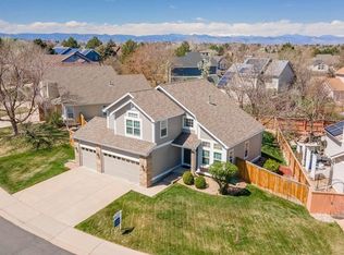 8903 Goosander Way, Littleton, CO 80126