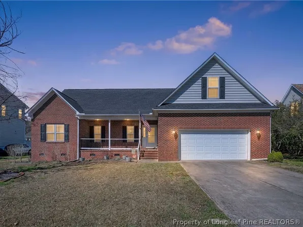 5811 Rainsford Dr, Fayetteville, NC 28311