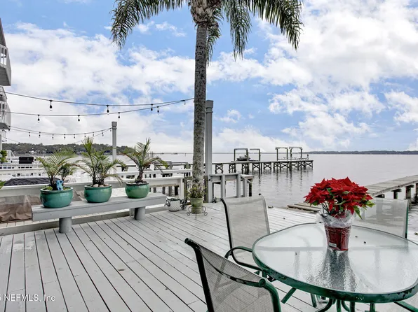 321 SCENIC POINT Lane, Fleming Island, FL 32003