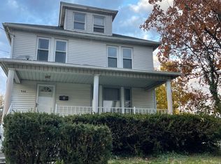 944 Harrison Ave, Scranton, PA 18510