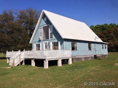 7628 NE County Road 340, High Springs, FL, 32643