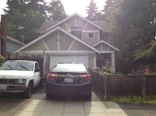 6808 19th Ave NE, Seattle, WA 98115