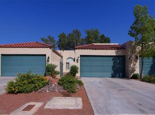 2724 Cape Hope Way, Las Vegas, NV 89121