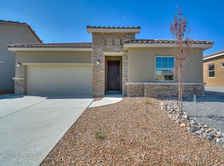 7166 Wrangell Loop NE, Rio Rancho, NM 87144