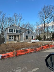 5000 N Muirfield Dr, Bloomington, IN, 47404