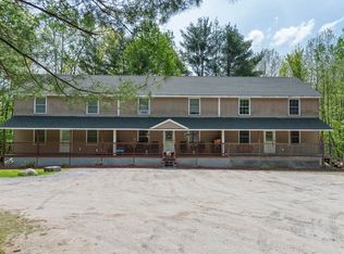 42 King Rd #1, Campton, NH 03223