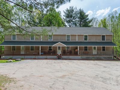 42 King Road UNIT 1, Campton, NH, 03223