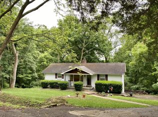 402 Idaho Springs Rd, Clarksville, TN 37043