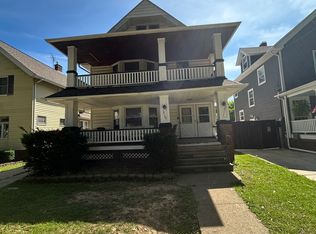 10111 Fidelity Ave, Cleveland, OH 44111