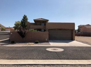 101 Vista Verde, Elephant Butte, NM 87935